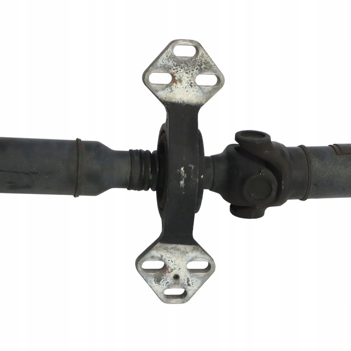 фото №13, Mercedes vito w447 wał привідний extra довгий автомат a4474104900