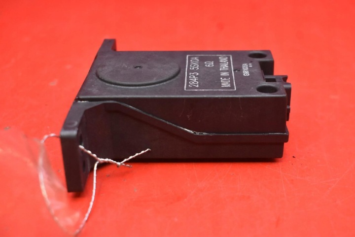 фото №7, Сирена сигналізації alarm 284p35sk0a nissan leaf 2 ii ze1 17-21