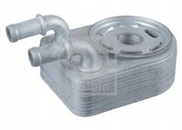 фото №1, Febi радиаторов масла