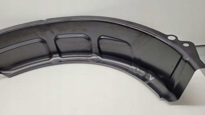 фото №6, Volvo xc60 09- крило зад задній лівий внутрішній