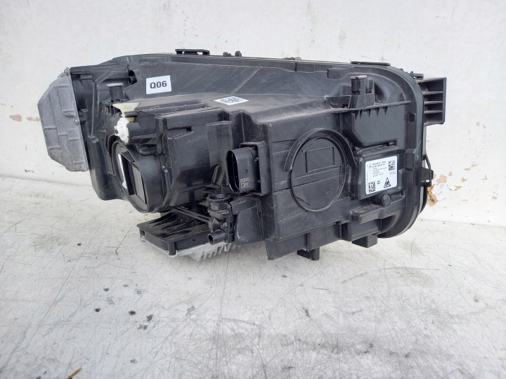 фото №6, Фара левые перед mercedes w247 glb high performance led a2479063100