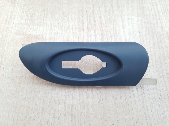 фото №1, Opel vectra b правая планка na крыло 91188559