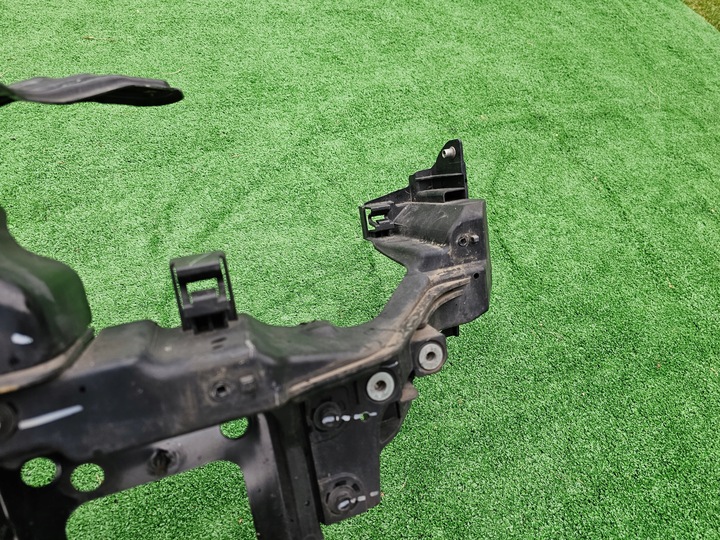 фото №16, Pas переднее hyundai i30 ii