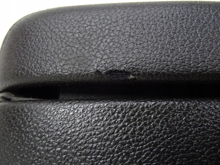фото №7, Opel zafira c подлокотник кожа кожаный