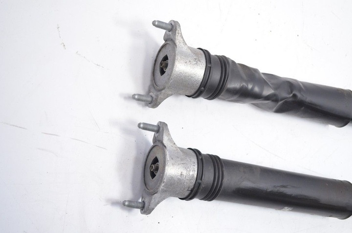 фото №12, Mercedes w177 1.5cdi amotyzator задній a1773206900