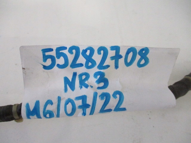 фото №8, Fiat 500x датчик nox зонд 2.0 4x4 2017-2020r