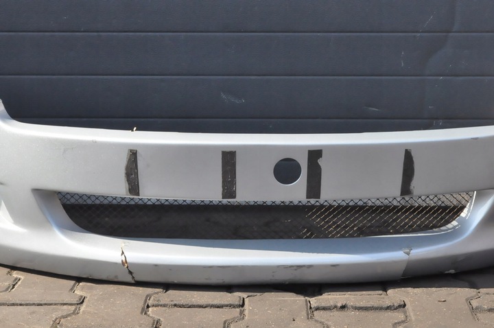 фото №8, Aston martin db9 бампер перед переднє 2005r