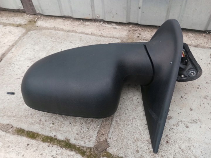 фото №11, Jeep wj 09-04 4.7 дзеркало зовнішні ліві праві uk