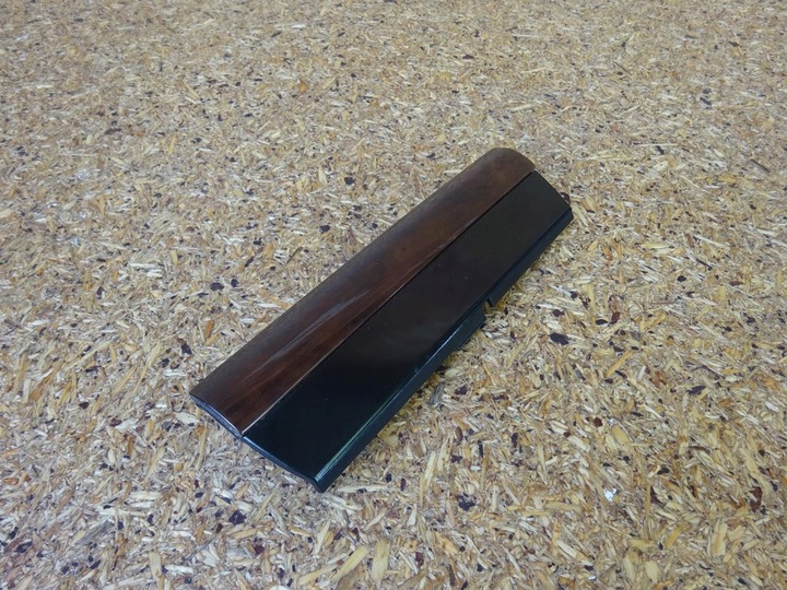 фото №7, Vw golf iv bora защита накладка заглушка консоли имитация дерево 1j0858981b