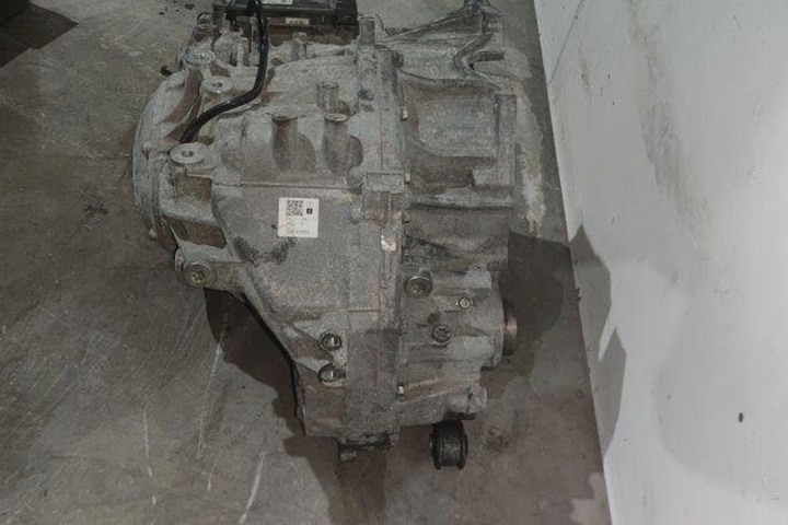 фото №9, Коробка передач коробки передач volvo xc60 1285130 2.0l бензин 180kw 2020