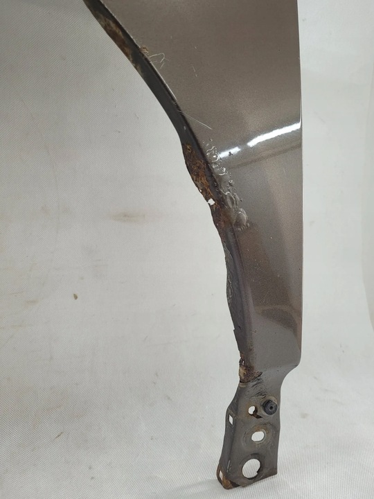 фото №7, Volvo xc60 i 08- крыло перед переднее левый fv