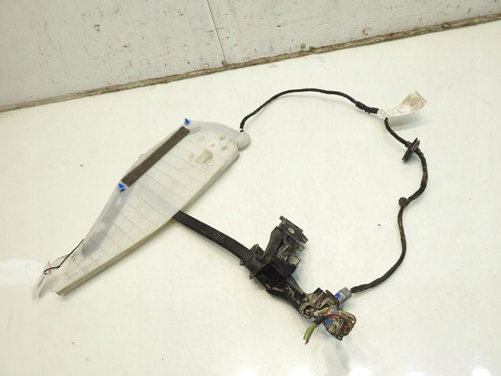 фото №7, Джгут установка двері зсувних права citroen berlingo ii 966579488h