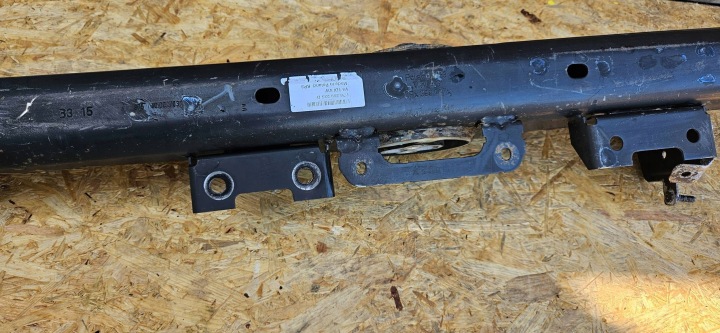 фото №10, Подушка підтримка коробки кпп / коробка передач volkswagen touareg ii 7p6899225d