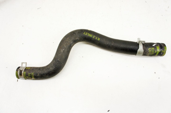 фото №5, Pf093 hyundai i20 iii 1.2i шланг основний  комплект 25327-q0000