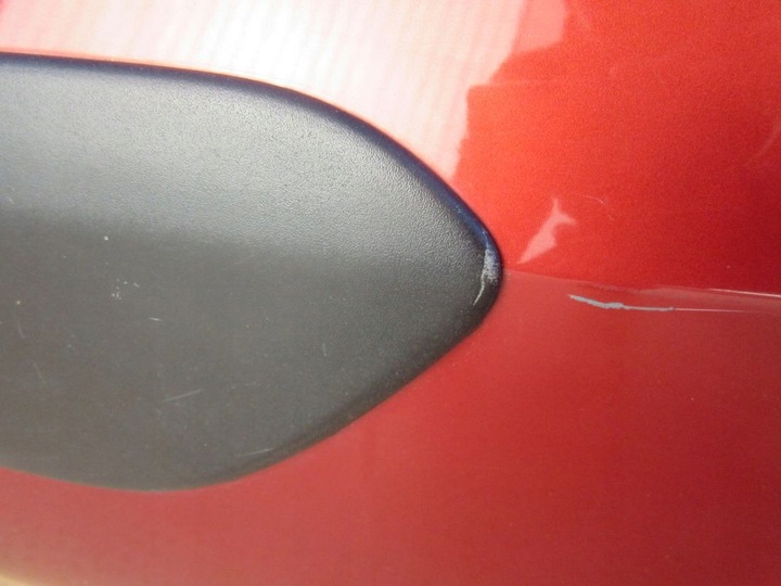 фото №8, Toyota rav4 ii 2003 двері ліві зад комплектні