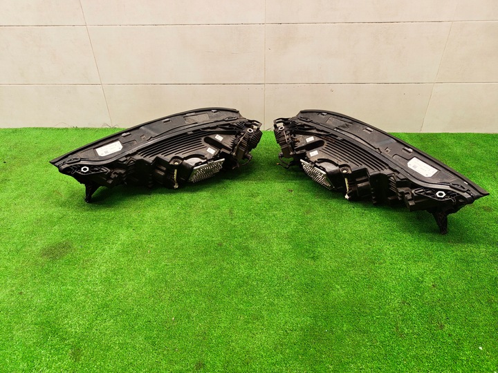 фото №15, Bmw ix i20 перед бампер капот лампы крылья pas переднее м-пакет isport