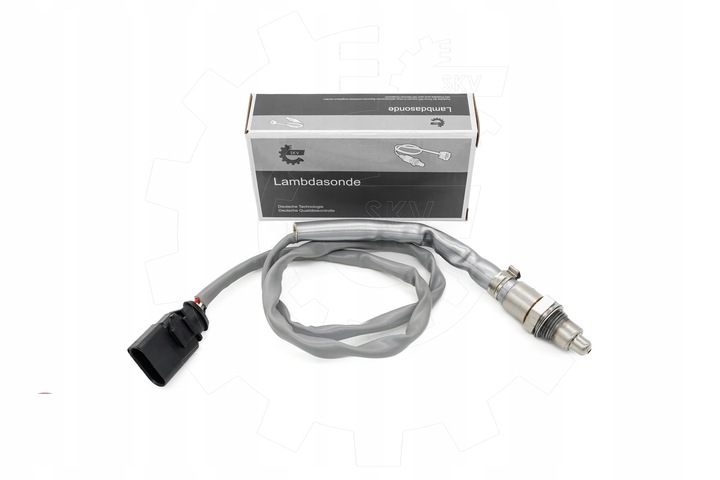 фото №1, Лямбда-зонд seat leon 2.0 cupra 10.13-08.20