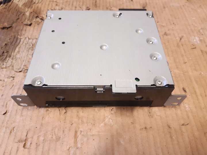 фото №5, Радіо cd 9666994980 peugeot 508