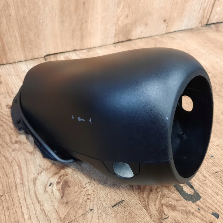 фото №7, Bmw f20 защита корпус колонки рулевого 9219550