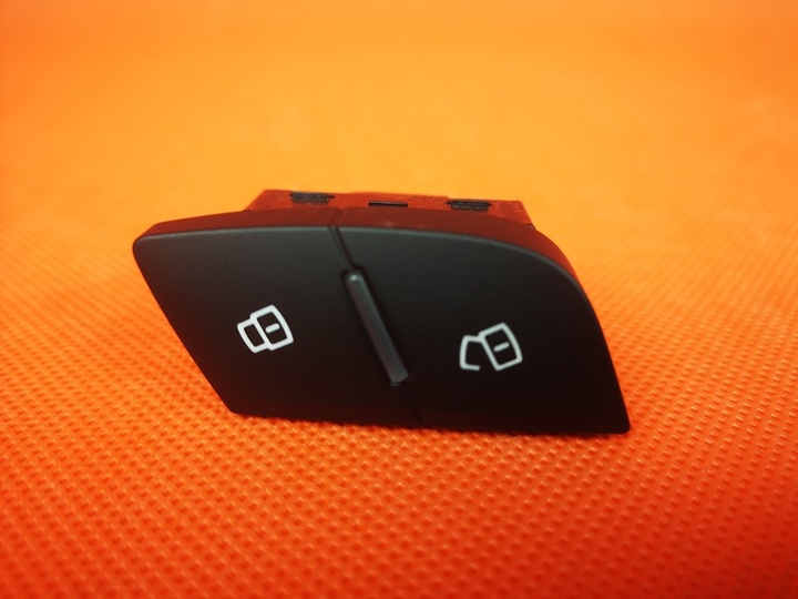 фото №6, Audi a7 4g кнопка блокировка дверь 44km