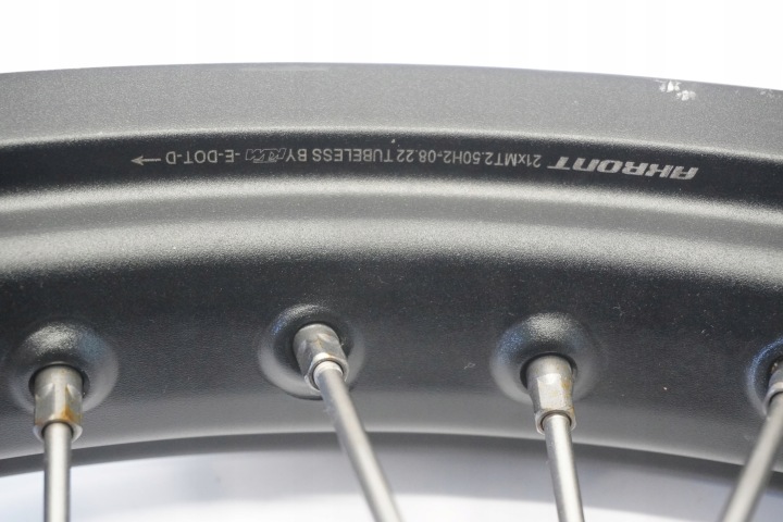 фото №12, Husqvarna norden 901 21- диск