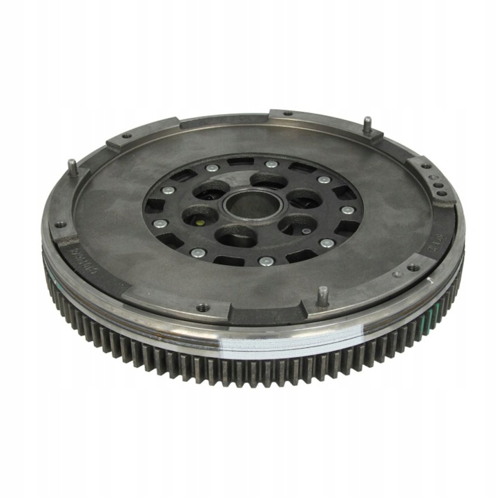 фото №1, Колесо двомасовий valeo 836046