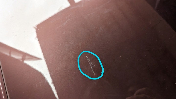 фото №6, Дверь задние зад левая audi a2