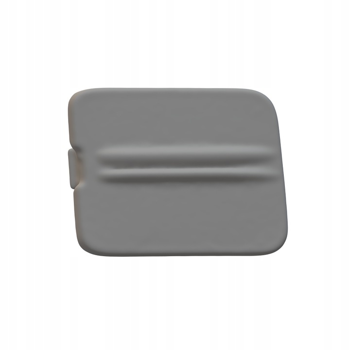 фото №1, Заглушка фаркоп бампера volvo xc90 ii передняя 31353363