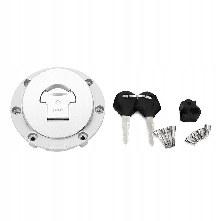 фото №13, Заміна кришки бак пального мотоцикл підходить