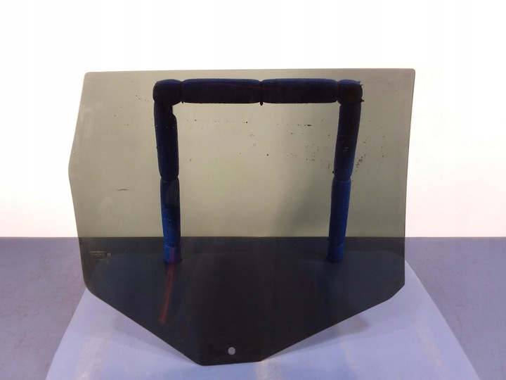 фото №3, Grand cherokee wk2 стекло дверь левый зад 14