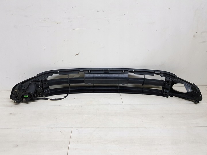 фото №7, Решітка передня бампера галоген заглушки перед honda jazz 3 iii 08-11