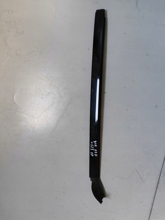 фото №6, Mercedes glk планка дверь левый перед