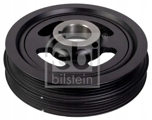 фото №2, Колесо пасове 174532 febi bilstein hyundai tucson