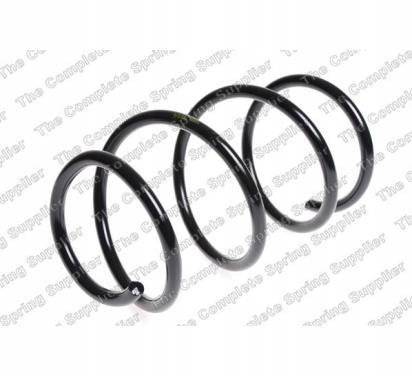 фото №1, Lesjofors пружина подвешивание bmw 3