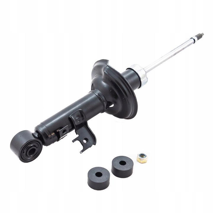 фото №1, Амортизатор перед правый toyota hilux vi/vii pick-up _n1_, _n2_, _n3_