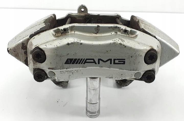 фото №1, Супорт праві перед mercedes w203 3.2 v6 amg c32