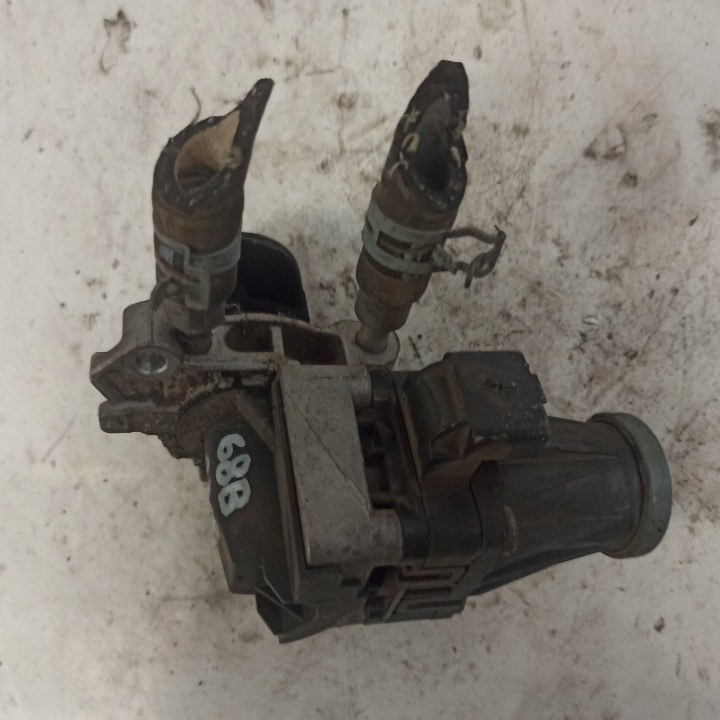фото №5, Peugeot 308 ii клапан egr 50563924