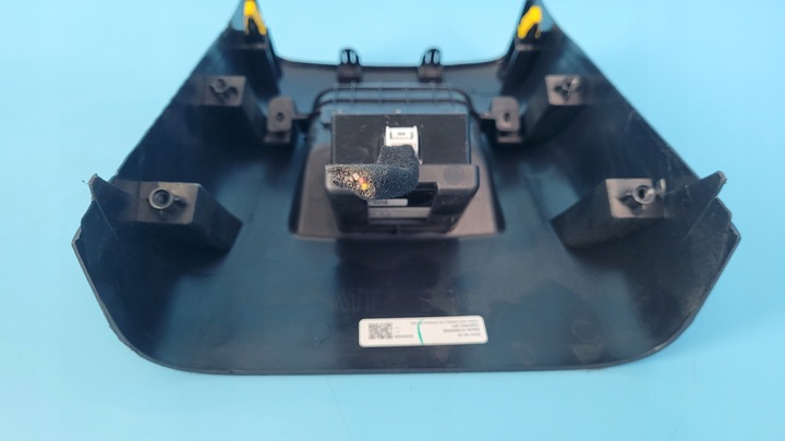 фото №11, Hyundai tucson iv защита корпус туннеля среднего 84641-n7000 84642-n7000