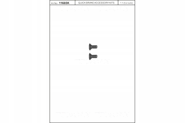 фото №2, Triscan kpl=2szt!!!! винт диск ham kia p. t carnival 06-