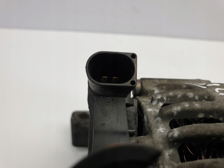 фото №9, Volvo v70 iii 2.4 d5 генератор 0121615005 150a