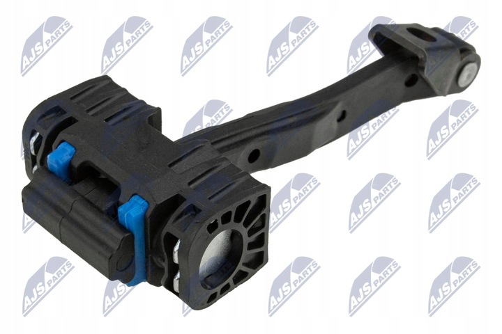 фото №2, Ezc-au-148 nty ограничитель дверь передних