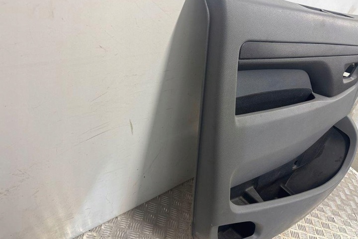 фото №7, Боковина передних правых дверь peugeot expert фургон 98082244zm 1.6l дизель
