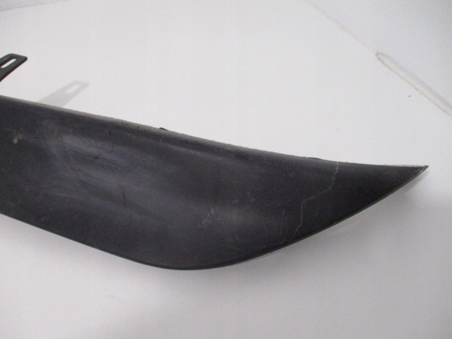 фото №9, Peugeot 208 i 12- дифузор спойлер бампера заднього 9676507077 1119773x