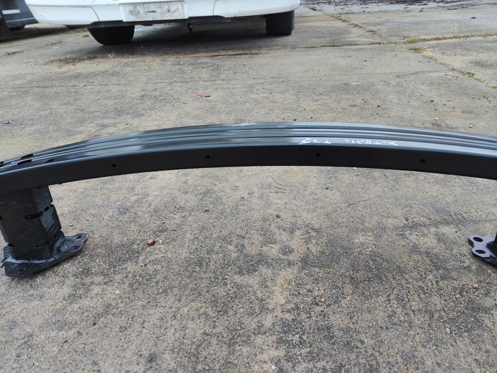 фото №9, Nissan x-trail iv t33 rogue балка бампера зад 21- 85030 6rpoa