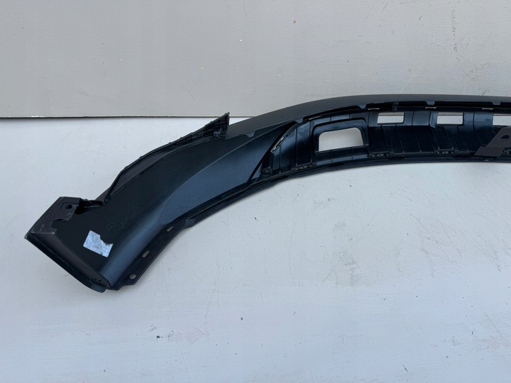 фото №13, Hyundai tucson iv 4 20r- спойлер накладка бампера перед 86512-n7010