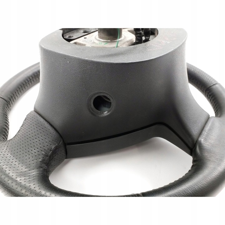 фото №6, Nissan juke f15 руль з подушка безопасности