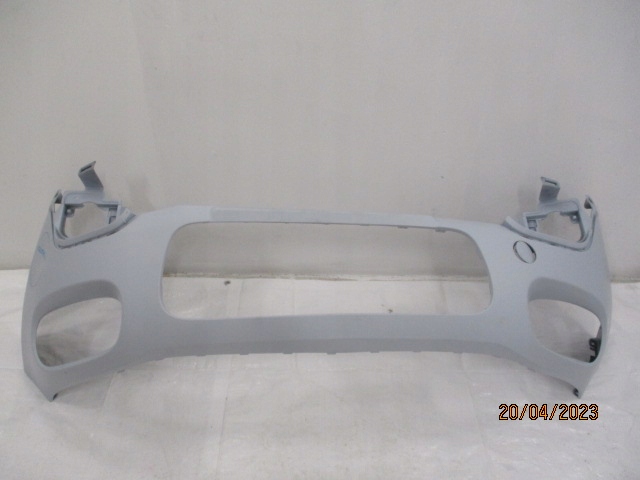 фото №1, Citroen c3 iii бампер переднє перед новий