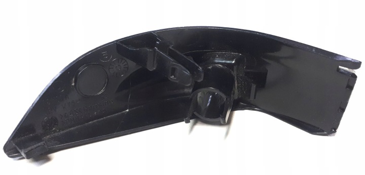 фото №13, Поворотники дзеркало комплект l+p oem номер yaris 3 iii