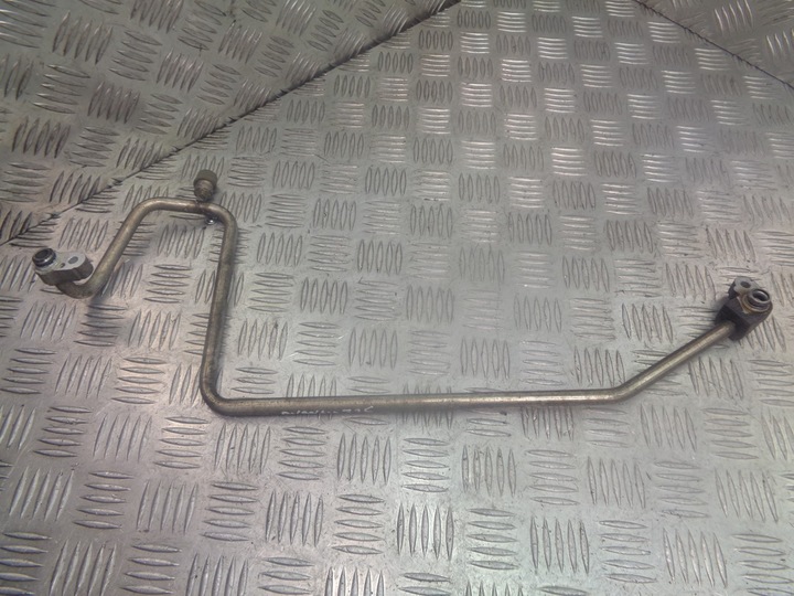 фото №1, Шланг кондиционера avensis t25 2.0 d4d