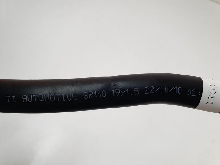 фото №12, Hyundai tucson iv 23r. шланг води 1.6 t-gdi 2022011